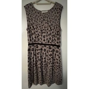 Ann Taylor Loft Dress - M